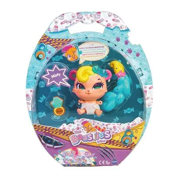 

Baby Doll The Beasties Bellies Misty Famosa (17 cm)