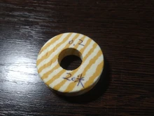 Heating-Wire-Resistance Wire-Alloy Nichrome Mentos Cr20ni80 1pcs/20meters YT2172