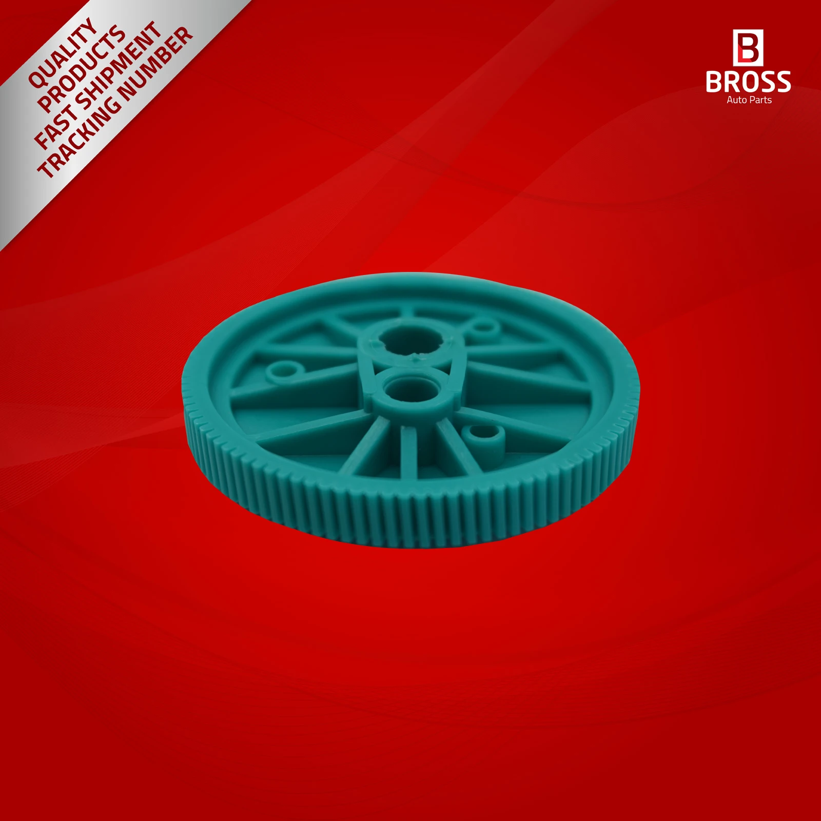 Bge580_задний двигатель стеклоочистителя Repair gear для 1 серии(E81/E82/E87/E88