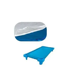 

PROTECTIVE SHEET FOR BED STACKABLE STANDARD