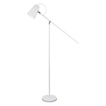 

Floor Lamp Metal (25 x 155,5 x 75,5 cm) White