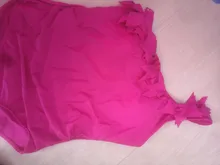 Bañador de una pieza para mujer, ropa de baño Sexy de encaje negro, traje de baño de un hombro, traje de baño de talla grande, Monokini para playa