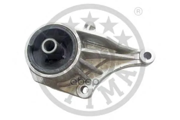 Опора Двигателя Opel Corsa C/Meriva 00- Пер.Сред. Optimal F86753 Optimal арт. F86753