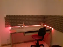 WiFi LED Strip 5M 10M 20M Bluetooth 12V Waterproof RGB Tape Works with Alexa Flexible