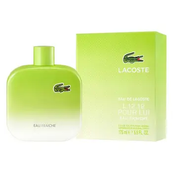 

Perfume men L.12.12 Pour Lui Lacoste EDT (175 ml)