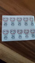 Personalized Wedding Label Favor-Stickers Bubble-Wand Clear Not-Include-Tube Party 100pcs/Set
