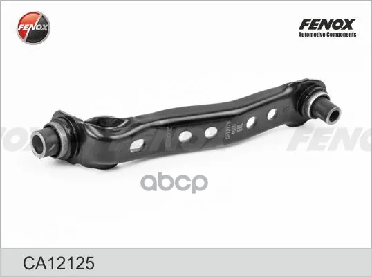 Кронштейн Подрамника Nissan Tiida 05-12 Пер.Подв.Лев. Fenox Ca12125 FENOX арт. CA12125