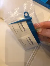 Kit de eliminación de verrugas y microbanda para la piel, eliminador de verrugas con hisopo de limpieza, topos y verrugas para adultos, cuidado facial