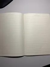 Cuaderno Vintage A5, agenda en blanco/cuadrícula/forrado opcional, 38 hojas/76 páginas, cuaderno de bocetos