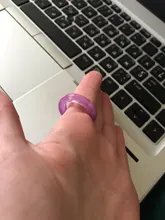 VKME cuadrado geométrico resina anillos para las mujeres las niñas Irregular patrón de mármol colorido transparente anillo anillos de joyería