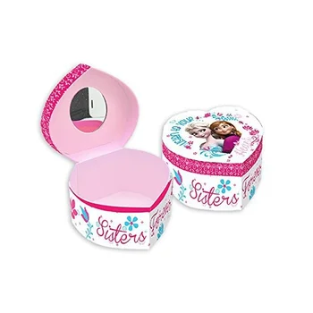 

Disney WD 92051 Jewelry Box-spejo Frozen