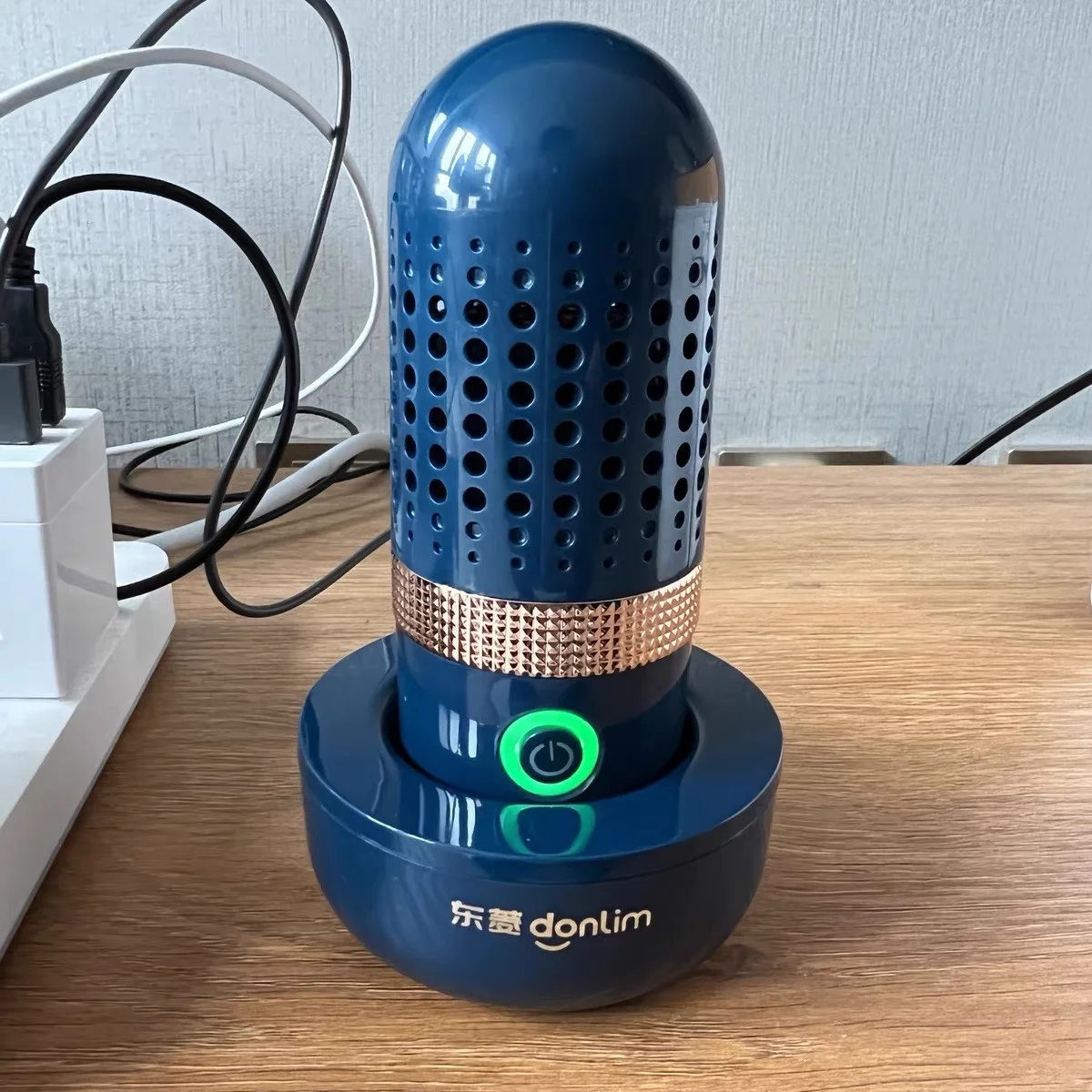Attachment image review on Food Purifier