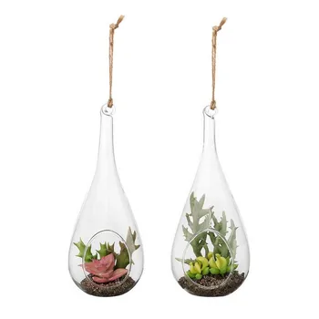 

Decorative Plant 119510 Artificial Inside Ø 16 cm