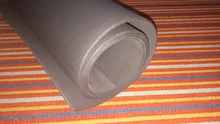 Esteras de EVA para Yoga antideslizantes, manta de EVA de 173x61CM, almohadilla de entrenamiento de pérdida de peso, esterilla de Yoga y deporte para mujer