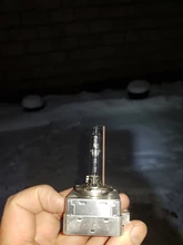 Bombilla de Xenón HID, 2 uds, OEM, 35W, 12V, D1S, D2S, D2R, D3S, D4S, D4R, Bombilla HID, 4300K, 5000K