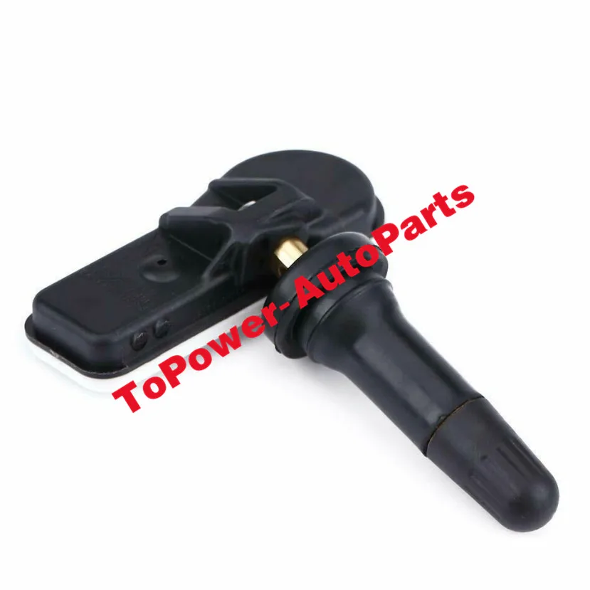 Абсолютно новые 4 шт. TPMS 52933-C1100/52933C1100 датчик давления в шинах подходит для- Hyundaii Sonata Tucson 1.6L/2.0L/2.4L