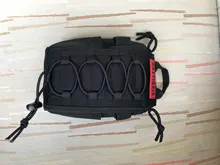 Medical-Bag-Pack Pouch First-Aid Onetigris Airsoft Tactical EDC Quick-Detach
