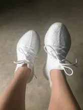 Zapatillas de correr informales de alta calidad para mujer y hombre, zapatos de malla transpirables para entrenamiento, tenis y parejas, 2021