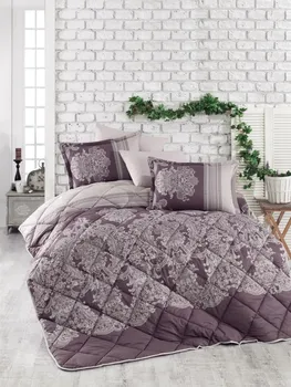 

Single Quilt Made of 100% Cotton Yarn