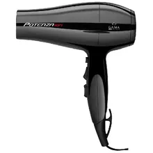 Фен GA.MA Potenza Ion(A 21.Potenzaion.NR