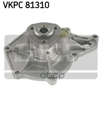 Насос Водяной Audi/Vw 2.7/3.0tdi/3.2fsi 04 Skf Vkpc81310 Skf арт. VKPC81310