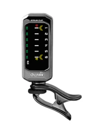 

Wst-930 digital tuner on clothespin, Cherub