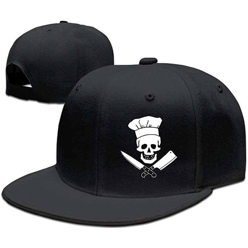 Chef Grill Sergeant Cooking Pirate 