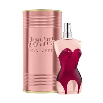 

JEAN PAUL GAULTIER CLASSIQUE EAU OOF PARFUM 100ML VAPORIZER