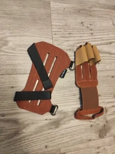 Arco recurvo de tiro con arco para caza, accesorio deportivo para tiro al aire libre, 30-50 libras