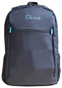 

SPORT BACKPACK FOR LAPTOP WATERPROOF 15,6"