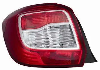 

OPTICAL GROUP POST. DACIA SANDERO 2012 Left Compatible
