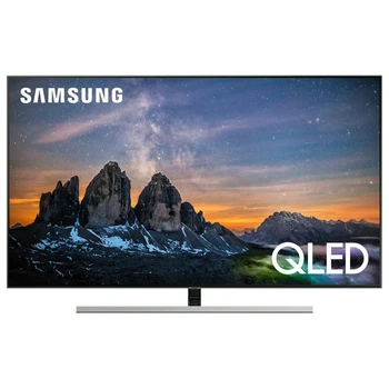 

Smart TV Samsung QE65Q80R 65" 4K Ultra HD QLED WiFi Black