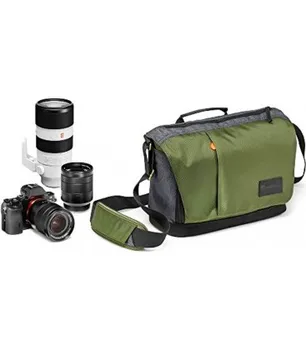 

MANFROTTO BAG STREET MESSENGER MB MS-M-IGR