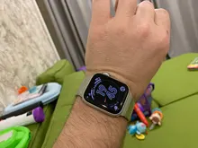 Correa de acero inoxidable para Apple Watch, 44mm, 40mm, 38mm, 42mm, mariposa, pulsera de Metal, Serie de correas para iwatch 3, 4, 5, SE, 6, 2, 1