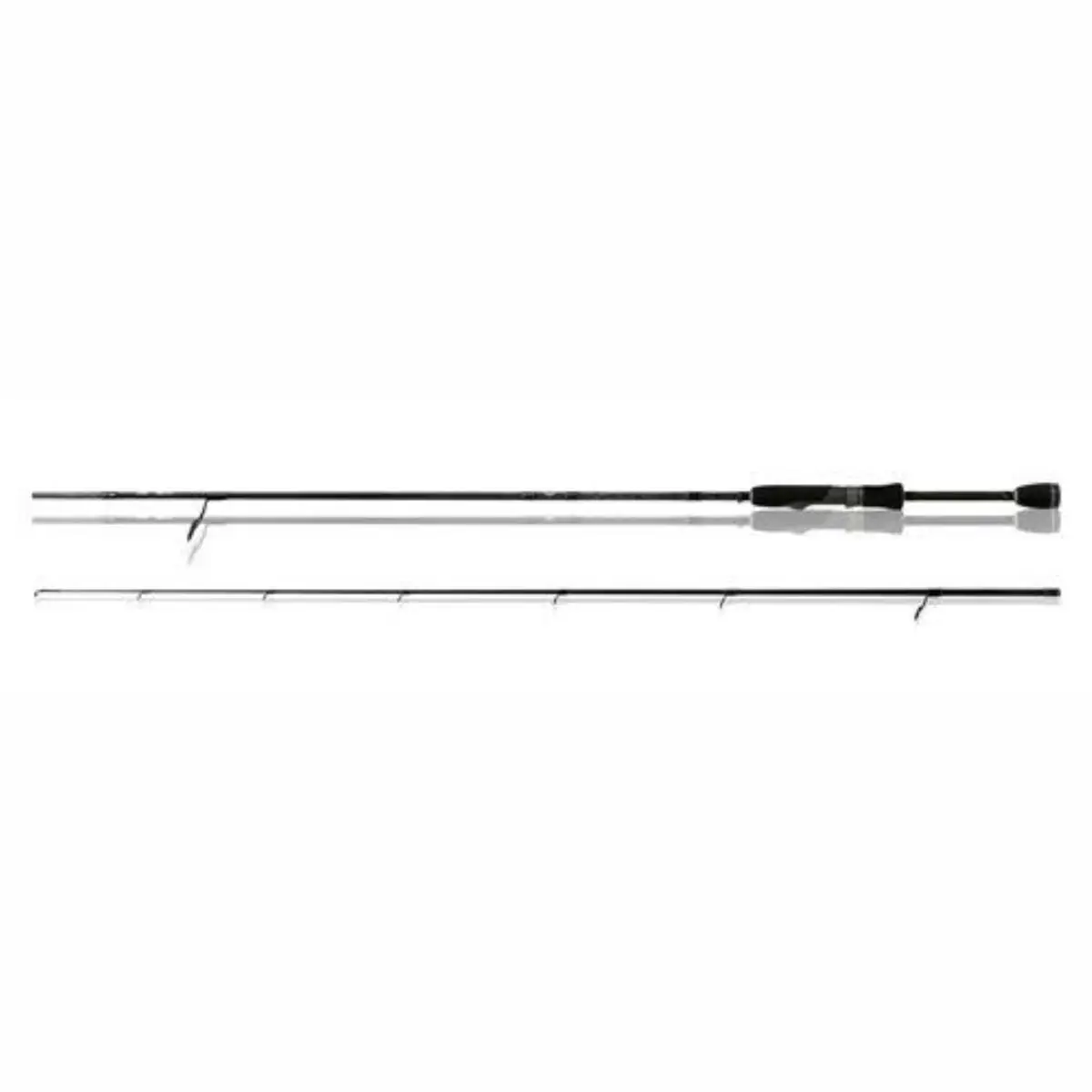 Удилище спиннинговое Spiker 2 822XH тест 20- 80 г(SPS2-822XH) спиннинг литья приманка рыболовной удочки