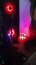5m-100m WiFi/IR/2.4G Touch LED Strip Light RGB SMD 2835 5050 RGBW/RGBWW 60leds LED Strip