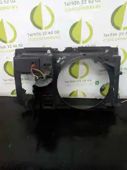 

7183831 Front Panel Citroen Xsara Saloon 1.6 16v Cat (nfu / Tu5jp4)