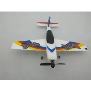 Радиоуправляемый самолет Huawei Aircraft 2.4G H 10E