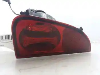 

8200027154 rear fog lamp right RENAULT ESPACE IV (JK0)