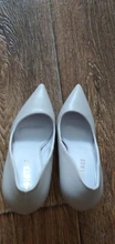 BIGTREE-zapatos de tacón alto a la moda para mujer, calzado de boda, tacones de aguja, Negro, Rosa, blanco, 2021