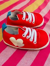 Zapatos de primeros pasos para bebé recién nacido, caricatura niñas niños, zapatillas suaves informales, planos, zapatillas