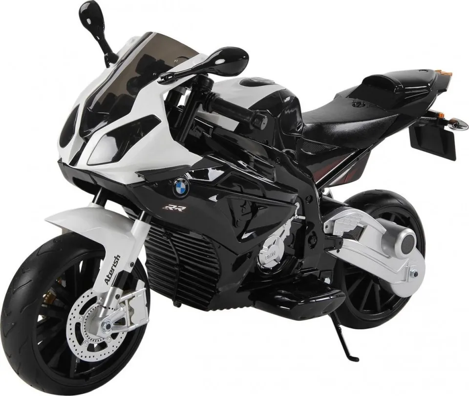 bmw children bike