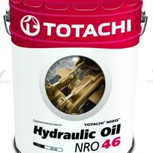 TOTACHI NIRO Hydraulic oil NRO 46 16.5 кг/18,70л