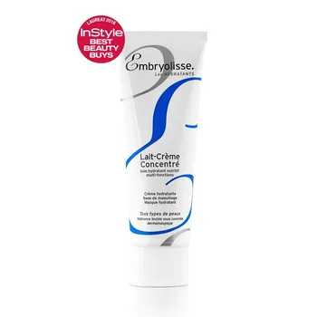 

Embryolisse Lait-Creme Concentre Nourishing and Moisturizing Cream 75ml