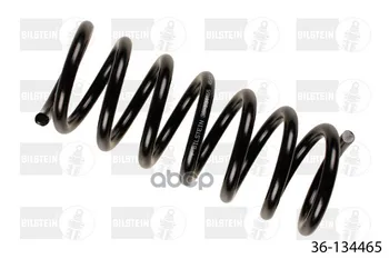 

Spring suspension fr VW Transporter T3 VA B3 Bilstein art. 36-134465