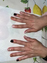 Nail-Sticker Manicure Decoracion Self-Adhesive Designer Fashion