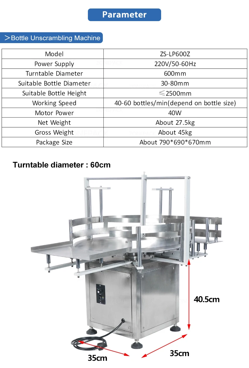 ZONEPACK Small Automatic Production Line Pneumatic Juice Gel Bottle Filling Capping And Flat Labeling Machine for Cosmetic
