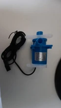 Water-Pump 5m-Booster Brushless High-Lift 24V DC Silent DC12V Submersible YX-DC500A 600l/H