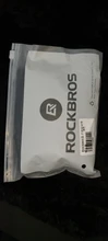 ROCKBROS-mascarilla facial para entrenamiento de ciclismo, pasamontañas a prueba de viento, suave, deportiva, para motocicleta, primavera y verano