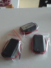 CAPACITOR-FILTER-CONNECTOR Relay CAR-CAMERA-FILTER Power 12V DC